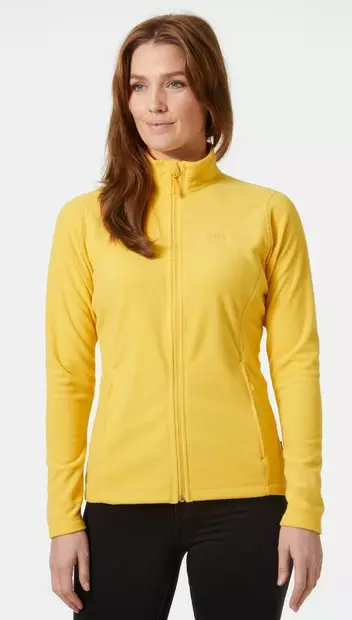 Helly Hansen Daybreaker naisten fleecetakki honeycomb - Naisten takit - 41-41-70400579512 - 1