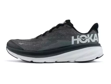 Hoka Clifton 9 JR juoksukengät - Lasten ja vauvojen vaatteet - 41-41-1965651852 - 1