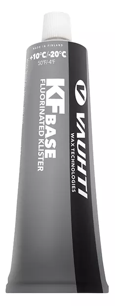 Vauhti liisteri KF base +10..-20 - Pitoliisterit - 6419696088492 - 1