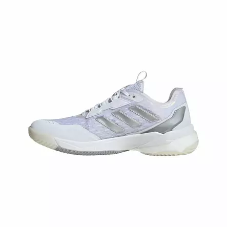 Adidas CRAZYFLIGHT 5 W naisten sisäpelikengät valkoinen - Miesten sisäpeli ja treenikengät - IG1612 - 2