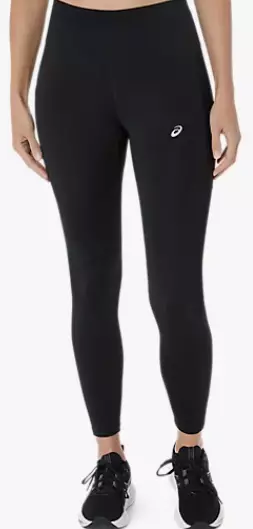 Asics Core Tight naisten treenitrikoot musta - Naisten treenivaatteet - 45701583122 - 1