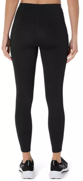 Asics Core Tight naisten treenitrikoot musta - Naisten treenivaatteet - 45701583122 - 2