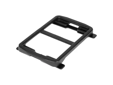 Atran Newrack One AVS adapteri - Pyörän korit ja laukut - 7350006383212 - 1