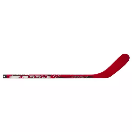CCM Mini Stick Vizion Canada - Jääkiekkomailat YTH Flex 10-35 - 68397842862 - 1