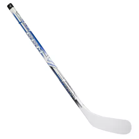 CCM Mini Stick Vizion Finland - Jääkiekkomailat YTH Flex 10-35 - 68397842852 - 1