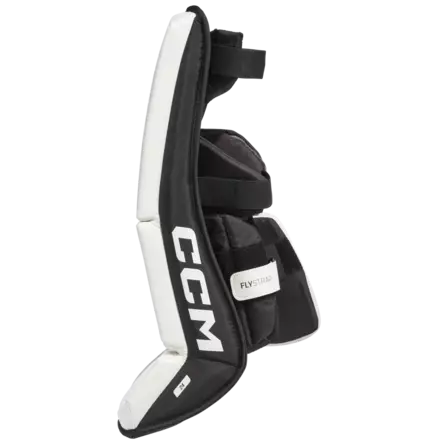 CCM Phenom YTH maalivahdin patjat 24" va - Jääkiekkomaalivahdin patjat ja suojat - 683978391952 - 2