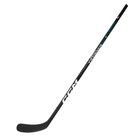 CCM Ribcor Trigger 60 JR 50 jääkiekkomaila - Jääkiekkomailat JR Flex - 68397842462 - 1
