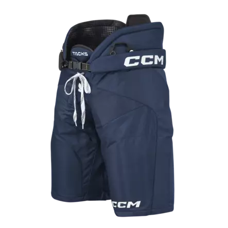 CCM Tacks JR jääkiekkohousut navy - Jääkiekkohousut - 68397835302 - 1