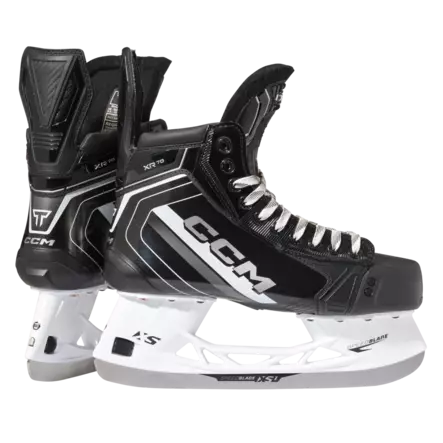 CCM Tacks XR70 SR jääkiekkoluistimet - Jääkiekkoluistimet - 68397841092 - 1