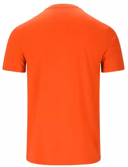 Endurance Vernon V2 miesten treenipaita oranssi - Miesten treenivaatteet - E241508-5002 - 2