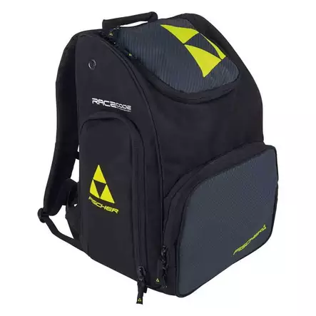 Fischer Backpack Race 40L varustereppu - Hiihtoreput ja -varustelaukut - Z01322 - 1