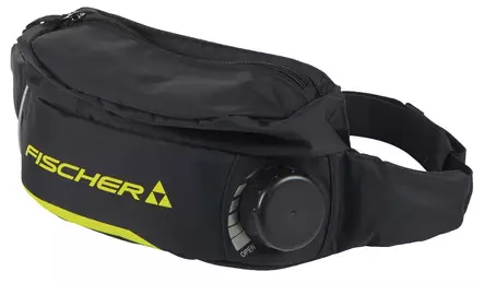 Fischer juomavyö Professional Adult M/L - Hiihtoreput ja -varustelaukut - 9002973226402 - 1