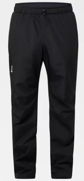 Haglöfs Betula GTX naisten ulkoiluhousut - Naisten urheiluhousut - 73188415672 - 1