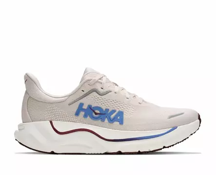 Hoka Arahi 9 juoksukengät harmaa - Miesten juoksukengät - 19860593492 - 1