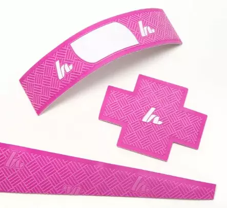 Howies Apex Grip 25mm x 1m violetti - Suojavarusteet jääkiekkoon - 41-41-652069953102 - 2