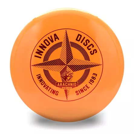 Innova Star Arachnid First Run frisbeegolfkiekko - Frisbeegolf - 643003152 - 2