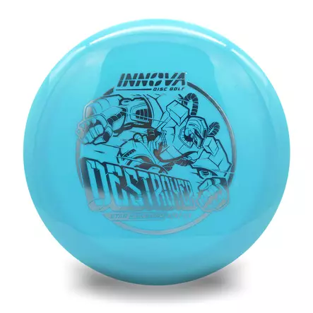 Innova Star Destroyer frisbeegolfkiekko - Frisbeegolf - 643003012 - 1