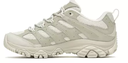 Merrell Moab 3 Synthetic GTX ulkoilukengät vaalea - Naisten kävelykengät - J500422 - 2