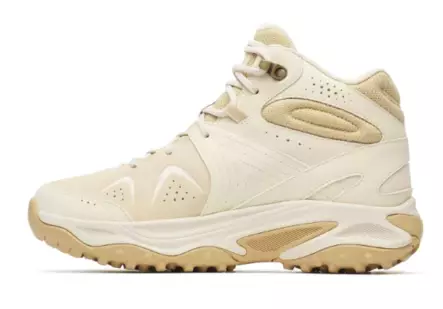 Merrell Yokota 3 Mid GTX ulkoilukengät p - Naisten kävelykengät - J038962 - 2