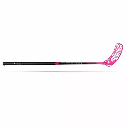 Oxdog Hyperlight 2.0 HST 27 Sweoval salibandymaila pinkki - Salibandymailat - 52510052 - 1