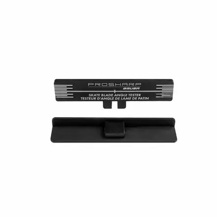 Prosharp teränsuoruusmittari - Jääkiekkoluistin tarvikkeet - 055665300422 - 1