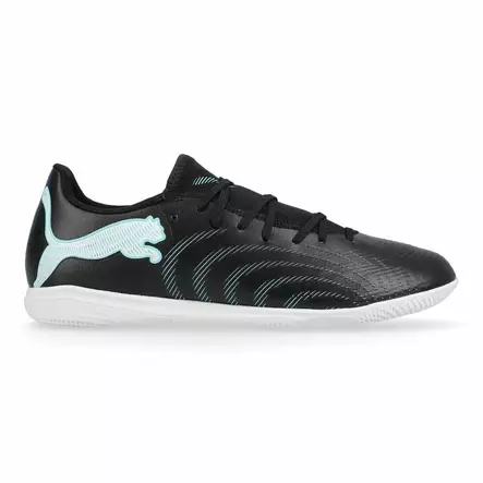 Puma Future 9 Play IT sisäpeli/futsalkengät musta - Jalkapallokengät - 407003296622 - 1
