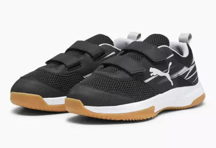 Puma Varion II V JR sisäpelikengät musta -  - 41-41-40679792892 - 1