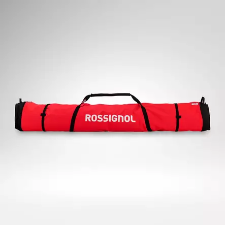 Rossignol Hero Ski Bag 190/220cm suksipussi säädettävä - Suksien tarvikkeet - 3607685134272 - 1