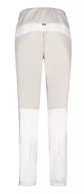 Rukka Taikkala naisten hiihtohousut valkoinen/harmaa - Naisten hiihtovaatteet - 64385940022 - 2