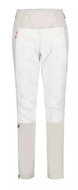 Rukka Taikkala naisten hiihtohousut valkoinen/harmaa - Naisten hiihtovaatteet - 64385940022 - 1