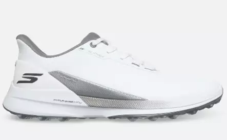 Skechers Slip Ins Pure SI naisten golfkengät valkoinen - Naisten kävelykengät - 1990259462 - 1