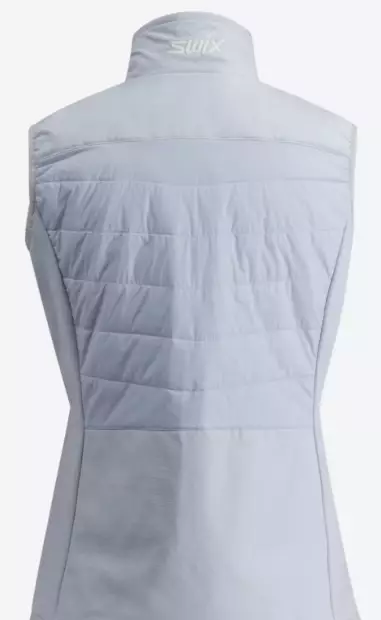 Swix Horizon Primaloft Vest naisten hiih - Naisten hiihtovaatteet - 10282-24-71022 - 2