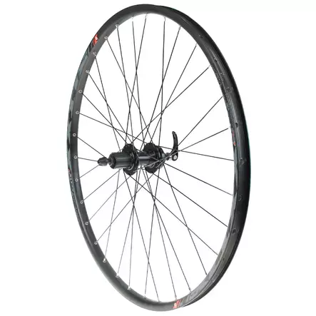 Takakiekko 29" 23-622 Disc kasetti 8/9/10 MACH1 KLIXX 2-pohja holkitettu levy - Pyörän renkaat ja kiekot - 6438131053932 - 1