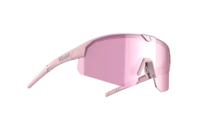 Tripoint MOUNT MIST Small Matt Light Pink Brown with Pink Multi lens urheilulasit - Urheilulasit - 7350145358942 - 1