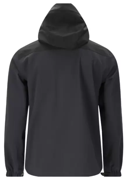 Weather Report Delton AWG miesten ulkoilutakki tummansininen/musta - Miesten urheilutakit ja puvut - 57157382872 - 2