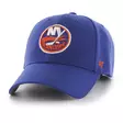 47 Brand Islanders MVP Team NHL lippis - Jääkiekko fanituotteet - 888442628552 - 1