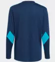 Adidas Squadra 21 maalivahdin paita sini - Jalkapallotarvikkeet- ja asusteet - 40640452652 - 2