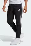 Adidas Tiro23 League Woven Pant ulkoiluhousut black/white - Miesten urheiluhousut - IB5012 - 1