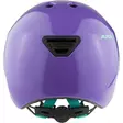 Alpina Hackney pyöräilykypärä purple gloss - Lasten pyöräilykypärät - 40036923162 - 2