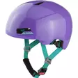 Alpina Hackney pyöräilykypärä purple gloss - Lasten pyöräilykypärät - 40036923162 - 1