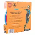 Discmania Active 3 kiekon setti - Frisbeegolf - 6430030379892 - 2