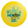 Discmania Active Premium Mentor frisbeegolfkiekko - Frisbeegolf - 64300749572 - 2