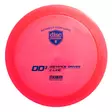Discmania C-Line DD3 frisbeegolfkiekko - Frisbeegolf - 643003037702 - 2