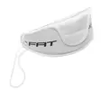 Fatpipe Eyewear set JR suojalasit valkoi - Salibandytarvikkeet - 6418712020102 - 3