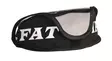 Fatpipe Eyewear set SR suojalasit musta/ - Salibandytarvikkeet - 6418712171002 - 2