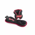 Gymstick Ankle/Wrist Weight 1kg - Kuntoilutarvikkeet - 6430016908252 - 1