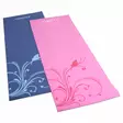 Gymstick jumppamatto Yoga Mat pinkki - Kuntoilutarvikkeet - 6430016905992 - 1
