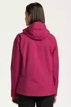 Haglöfs Astral GTX naisten ulkoilutakki deep pink - Naisten takit ja puvut - 73188414392 - 2