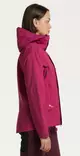 Haglöfs Astral GTX naisten ulkoilutakki deep pink - Naisten takit ja puvut - 73188414392 - 3