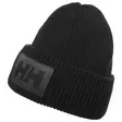 Helly Hansen Box Beanie pipo black - Pipot, lippikset ja pannat - 7040056842202 - 1
